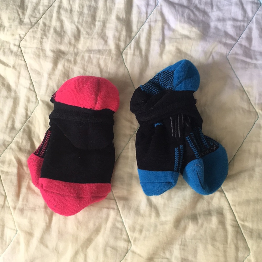 Athletic Running Socks